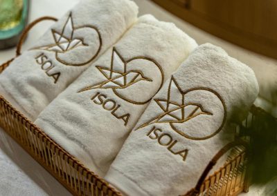 Isola Concept