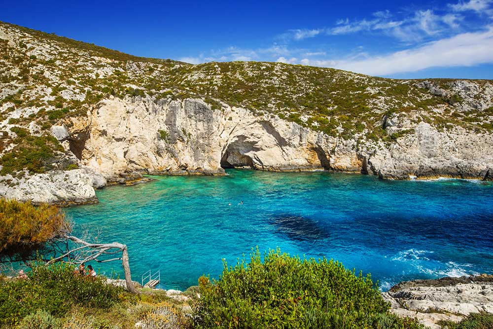 Porto Limnionas