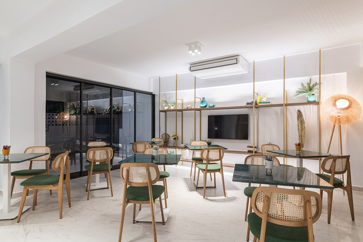 Isola Concept