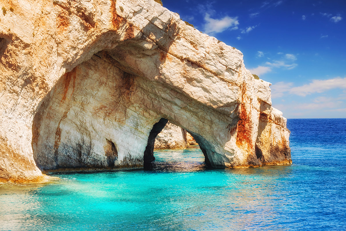 blue-caves