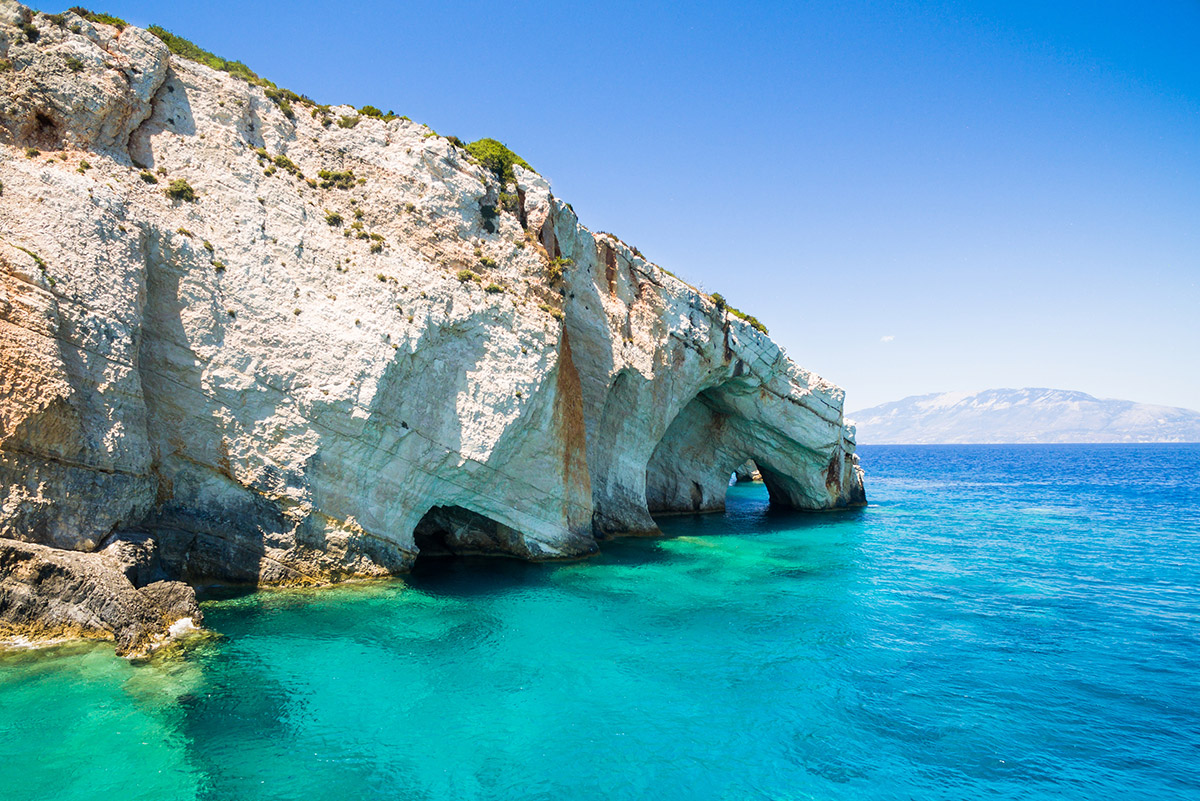 blue-caves
