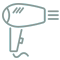 hairdryer
