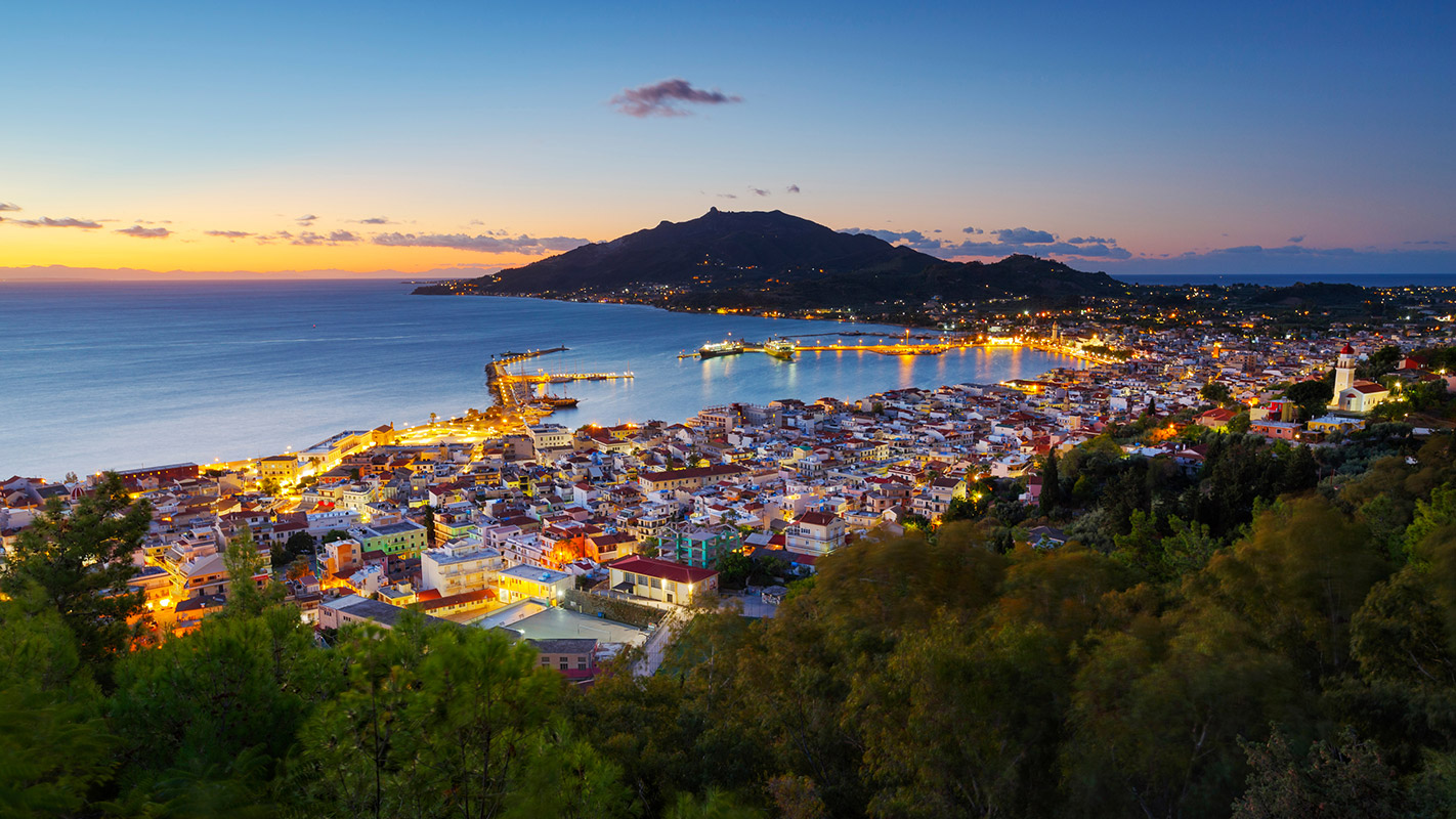 zakinthos-town